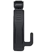 SPIKECAM Body Camera Harness for SC01/SC02