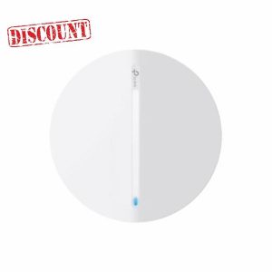 TP-Link Festa F65 Ultra-Slim Wireless Access Point Wi-Fi 6 AX3000 Mesh