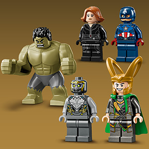76290_SUPER HEROES