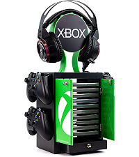 xbox gaming locker