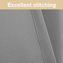 Waterproof Outdoor Curtains 100