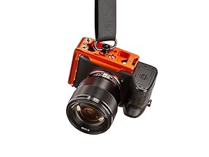 Arnie dedicated L-Bracket for the Sony Alpha Cameras
