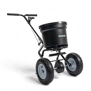 Artemis Fertiliser Broadcast Spreader