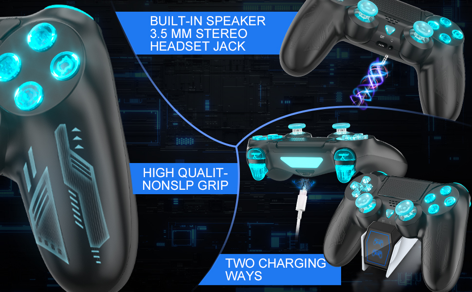 controller for ps4