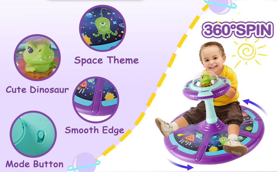 year old gift 4 5 6 kids exercise equipment early development activity birthday christmas