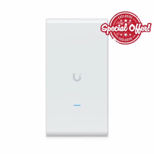 Ubiquiti U6-Mesh-Pro