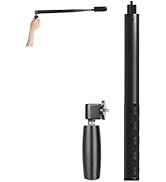iEago RC Osmo Action 4 Carrying Case for DJI Osmo Action 4 / Action 3, Carry Case Travel Hard Cas...