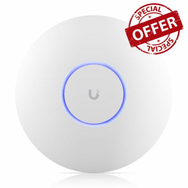 U7-Pro Tri-Band Wi-Fi 7 Access Point (1)