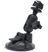 SPIKECAM Flat Back Clip for SC01 and SC02 Body Camera