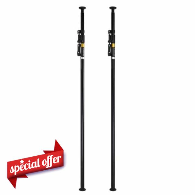 Flashpoint Deluxe Telepole Support System