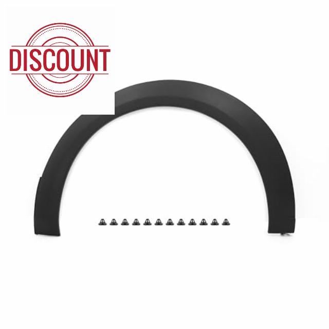 Rear Wheel Arch Trim Right For Ford Transit Connect 2002 2009 2T14A280K96