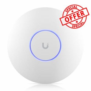 U6-LR Dual-Band Wi-Fi 6 Long-Range Access Point (1)