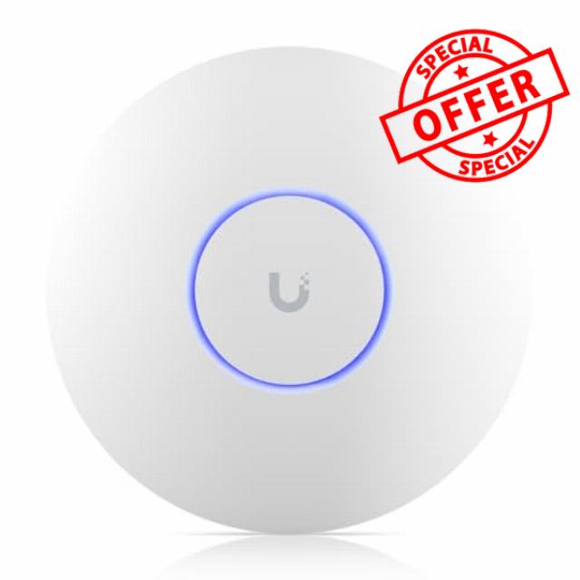 U6-LR Dual-Band Wi-Fi 6 Long-Range Access Point (1)