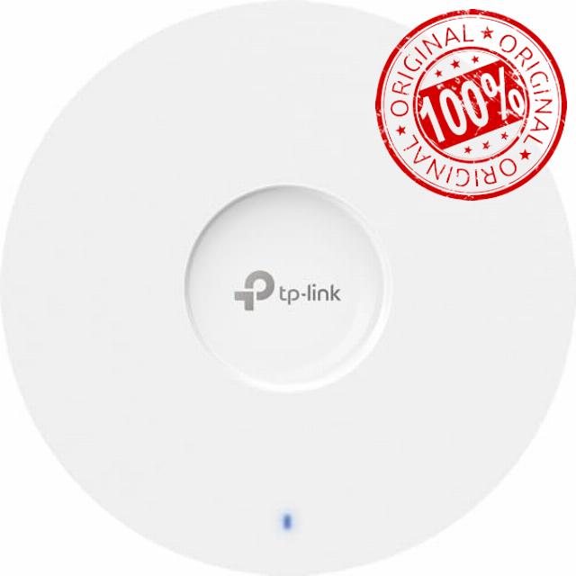TP-Link EAP683 UR | Omada WiFi 6 AX6000 Wireless 2.5G Ceiling Mount Access Point | Support Mesh