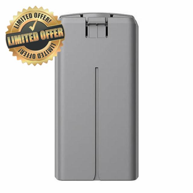 DJI Mini 2 Intelligent Flight Battery