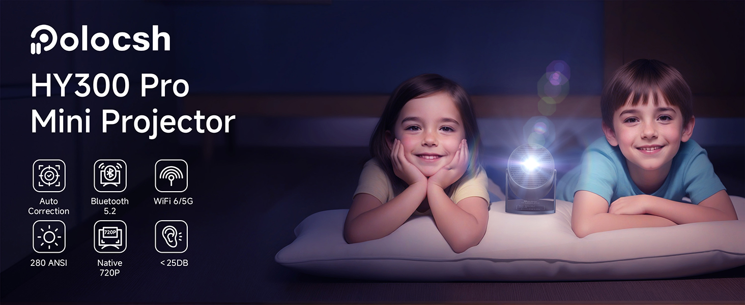 android projector