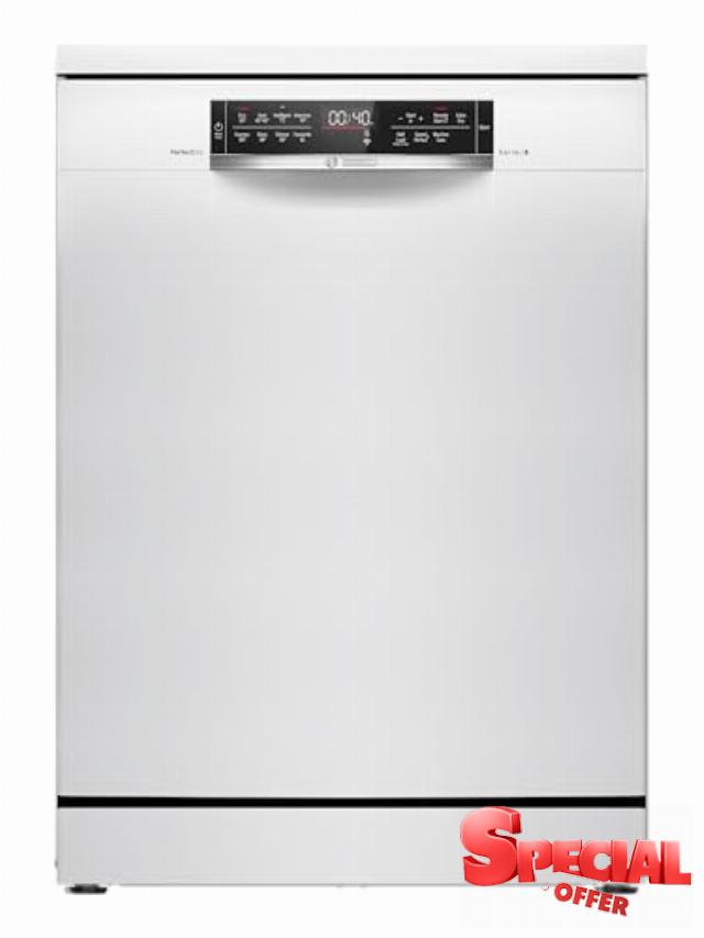 Bosch SMS6TCW01G Series 6