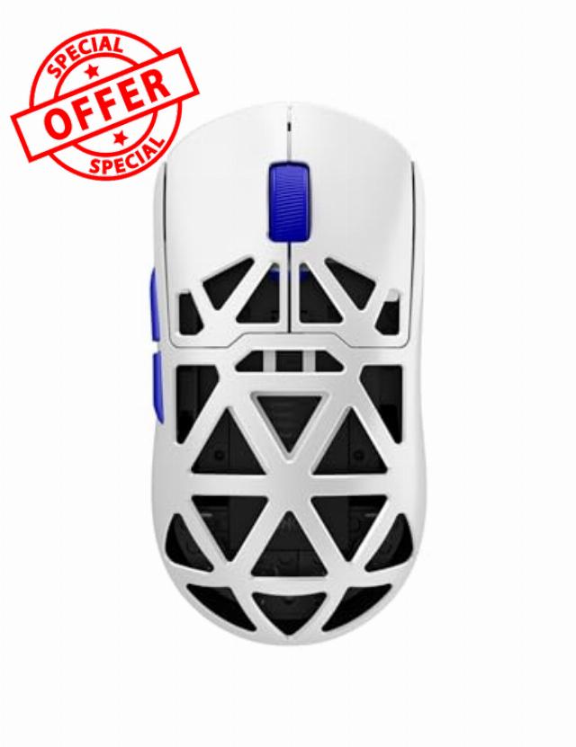 AX5 PRO MAX Wireless Gaming Mouse