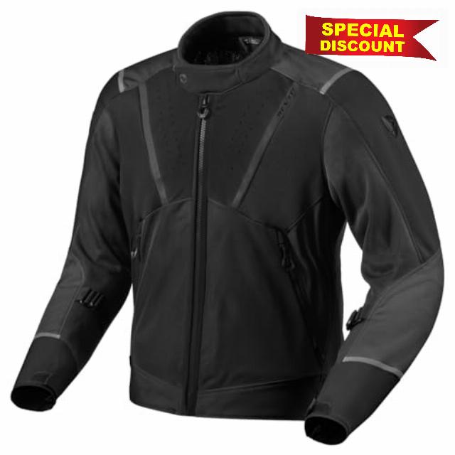 Rev'It! Airwave 4 Adventure Sport Motorcycle Jacket