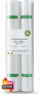 Vacuum Sealer Machine