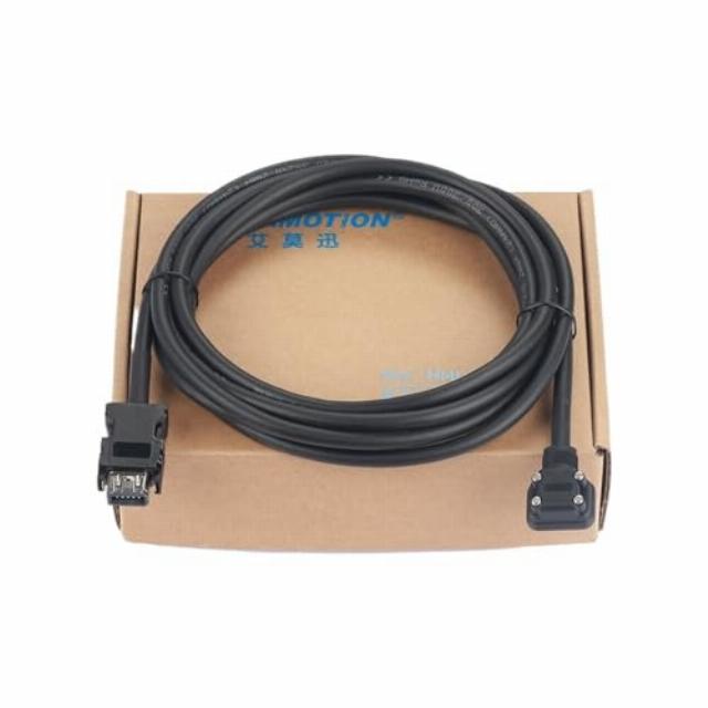 MR-J3ENCBL3M-A1-L J3ENCBL5M 10M Suitable for A1 Series Low Power below 750W Servo Debug Coding Soft Encoder Cable(10m)