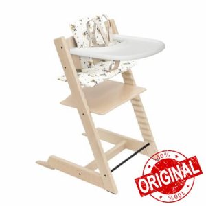 Stokke Tripp Trapp High Chair 2 (Natural)