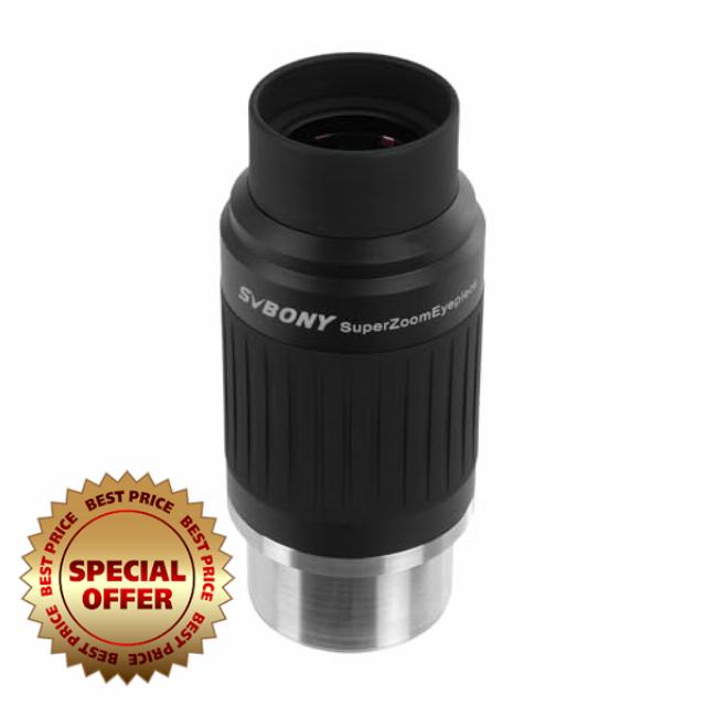 SVBONY SV230 Telescope Eyepiece