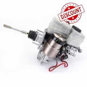 ABS Pump Master Cylinder Assemby 47050-60081 47210-60110 Compatible with T-oyota 4Runner 2003 2004 2005 GX470
