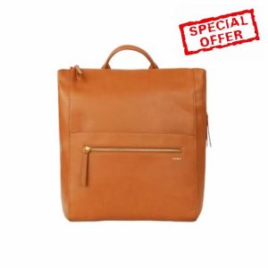 FAWN DESIGN Diaper Bag