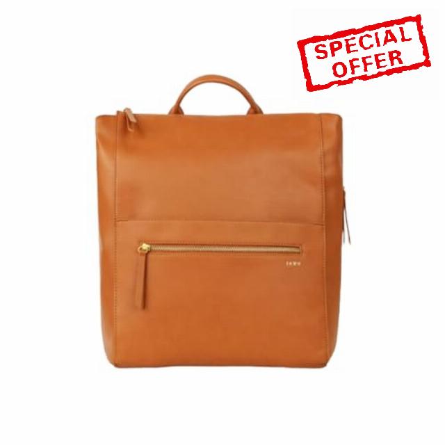 FAWN DESIGN Diaper Bag