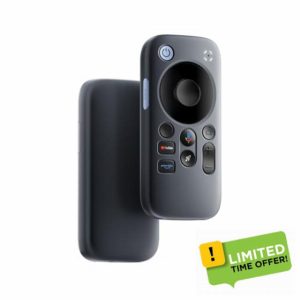 Pocket TV