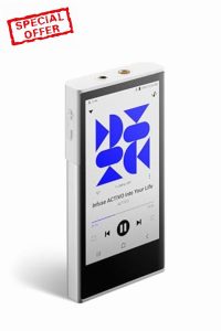 P1 by Astell&Kern - High Resolution Digital Audio Player