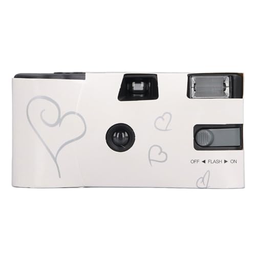 Disposable Camera