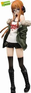 Phat! Persona 5: Futaba Sakura 1:7 Scale PVC Figure