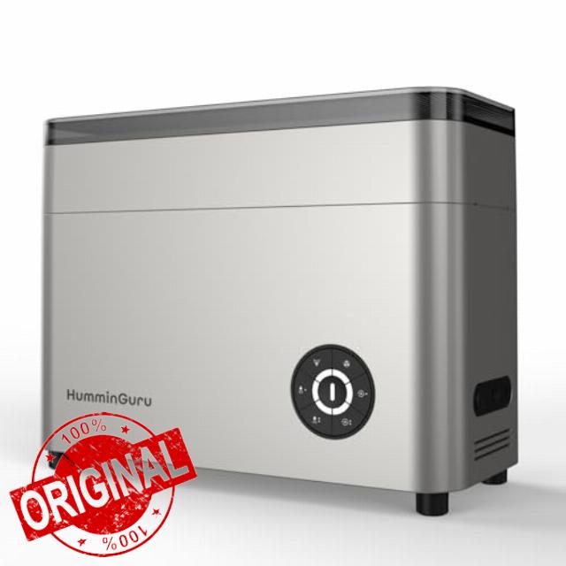 Ultrasonic Vinyl Record Cleaner- 40kHz Ultrasonic Vinyl Record Cleaning Machine with Auto Drying