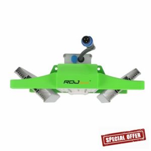 Latest Astronaut 240W Led Grow Light with UV IR