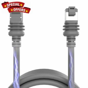 Starlink Cable Gen3 150FT V3 for Starlink Standard Kit
