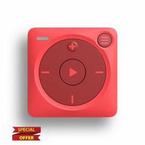 Mighty 3 Spotify & Amazon Music Player - Compatible with Bluetooth & Wired Headphones - 1