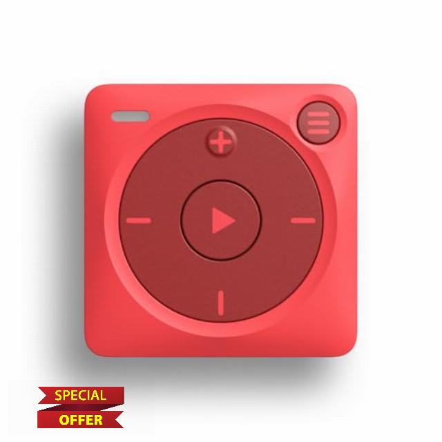 Mighty 3 Spotify & Amazon Music Player - Compatible with Bluetooth & Wired Headphones - 1