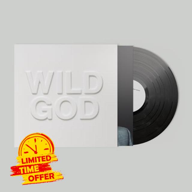 Wild God