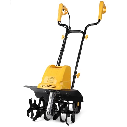 Adjustable Wheels