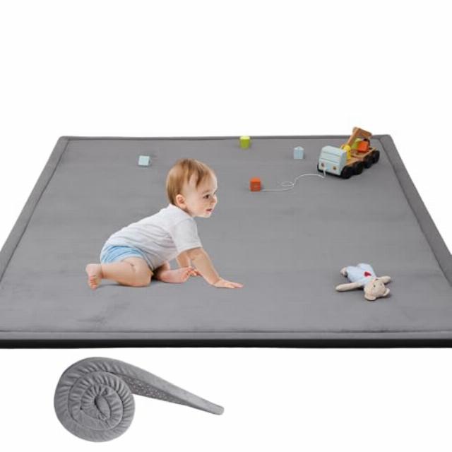 Baby Floor Play Mat