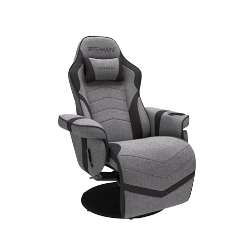 Computer Recliner
