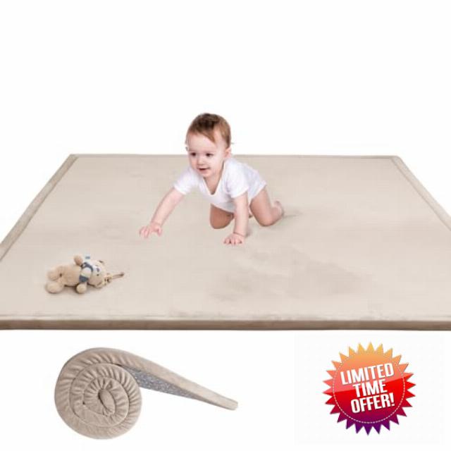 Baby Floor Play Mat