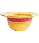 Grupo Erik Sesame Street Cookie Jar With Lid | Biscuit Tin | 20.5 x 21.1 x 26 cm | Sweet Jar | Ki...