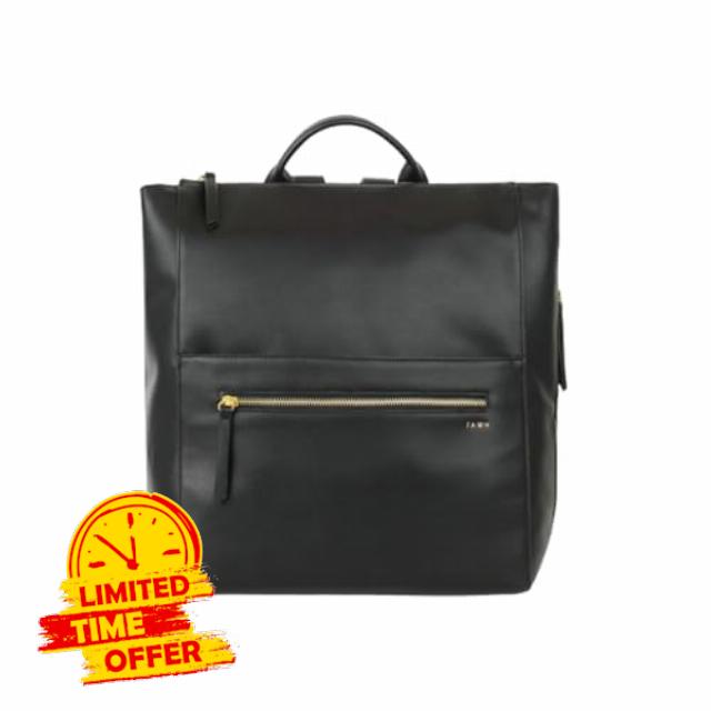 FAWN DESIGN Diaper Bag