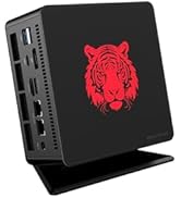 MINISFORUM Venus Series UM773 Lite Mini PC AMD Ryzen 7 7735HS up to 4.75GHz 32GB DDR5 1TB PCIe4.0...