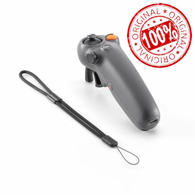 Original RC Motion 3 Lightweight and Portable with Rich Functions for DJI Avata 2/Mini 4 Pro/Air 3/Goggles 3