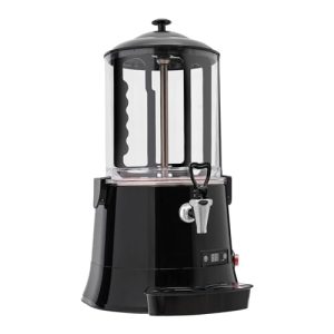 Chocolate Melting Machine with Led Display Panel