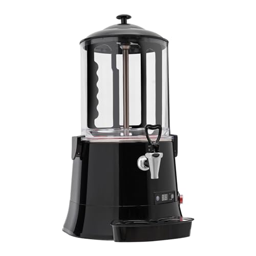Chocolate Melting Machine with Led Display Panel